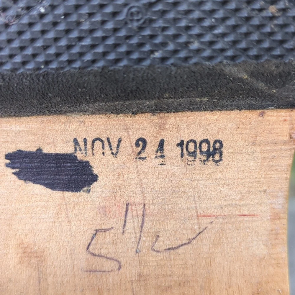 Multnomah Clogs - Picture 6 of 6